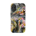 "Liquid Optimism" iPhone 17 Case