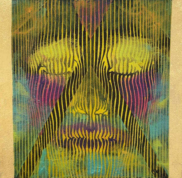 Electric Aura