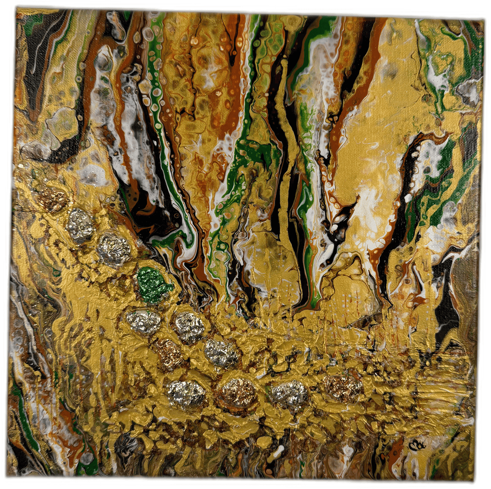 Muddy Rivers