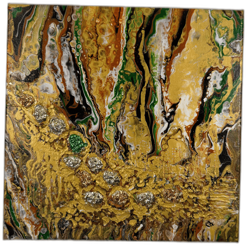 Muddy Rivers